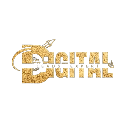 Digital Leads Expert Shaa Logo